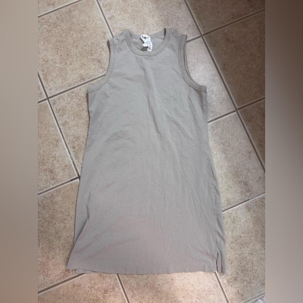 Lululemon Dress